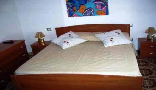B&B Sea And Sardinia Alghero Exterior foto