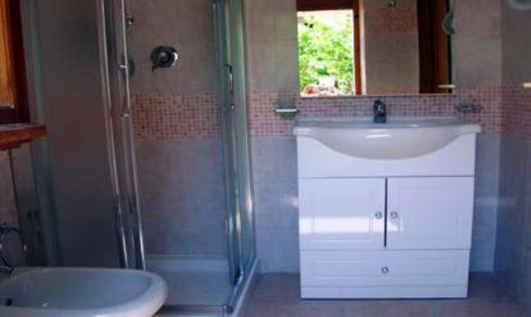 B&B Sea And Sardinia Alghero Exterior foto